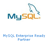 Teamwork is MySQL partner.