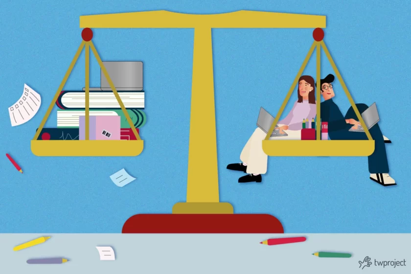 How to manage the workload of a project: 6 key suggestions