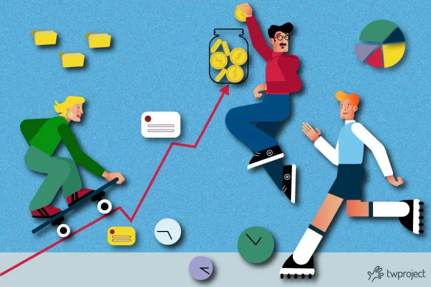 Metodologia Agile: vantaggi e svantaggi di un metodo innovativo