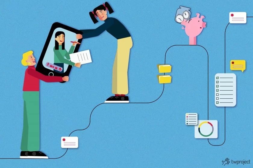 The kick off meeting: how to set up a project start meeting and get the best results