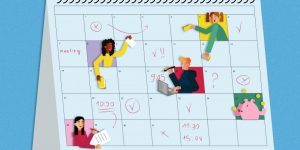 come gestire la schedulazione dei progetti