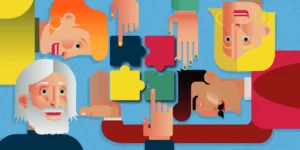 Matrix organisation and PM - Twproject - project management software