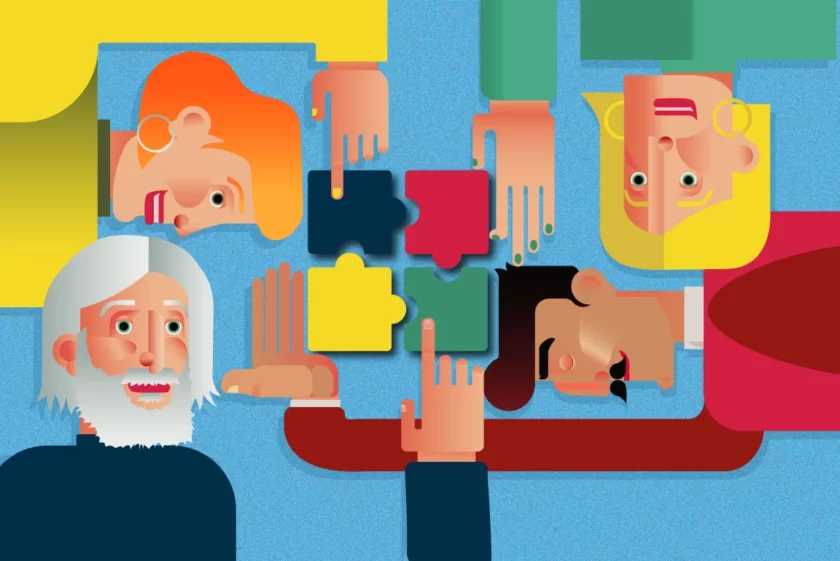 Organizzazione a matrice e PM