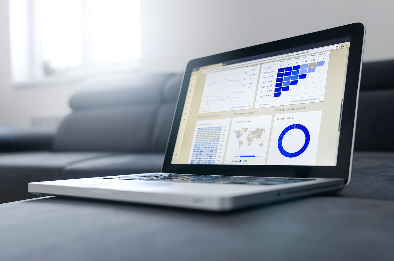 project management report