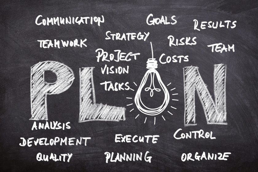 Project management plan: how to make it