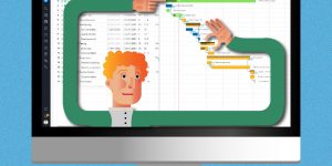 il miglior diagramma di gantt