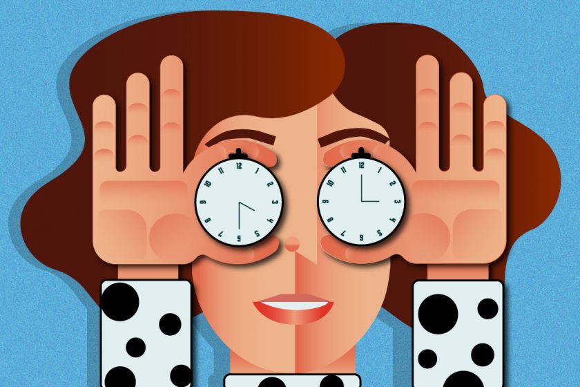 L’importanza del time management per una migliore produttività