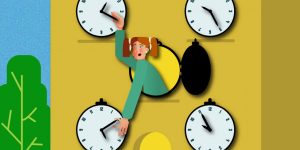 punti di forza time management