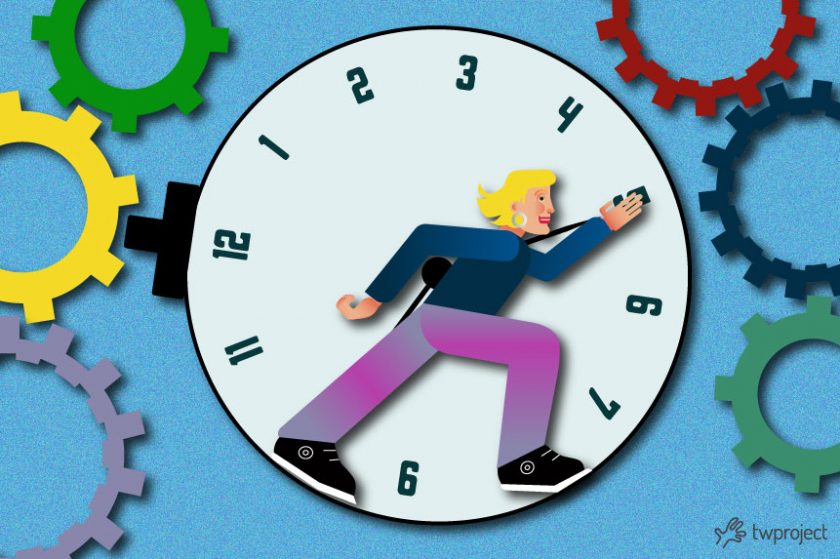 How to use timesheets to optimize projects