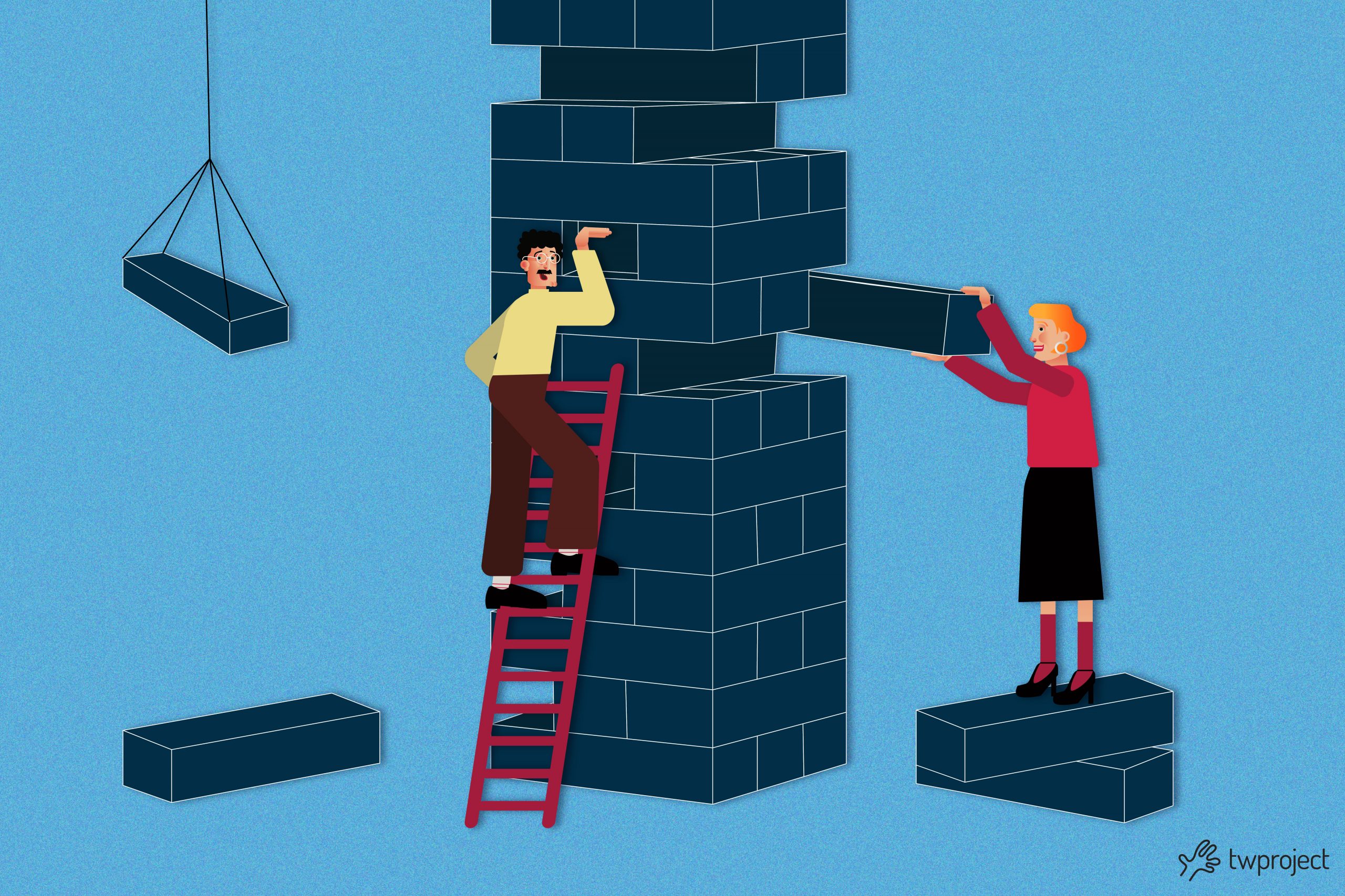 Work breakdown structure vs Product breakdown structure
