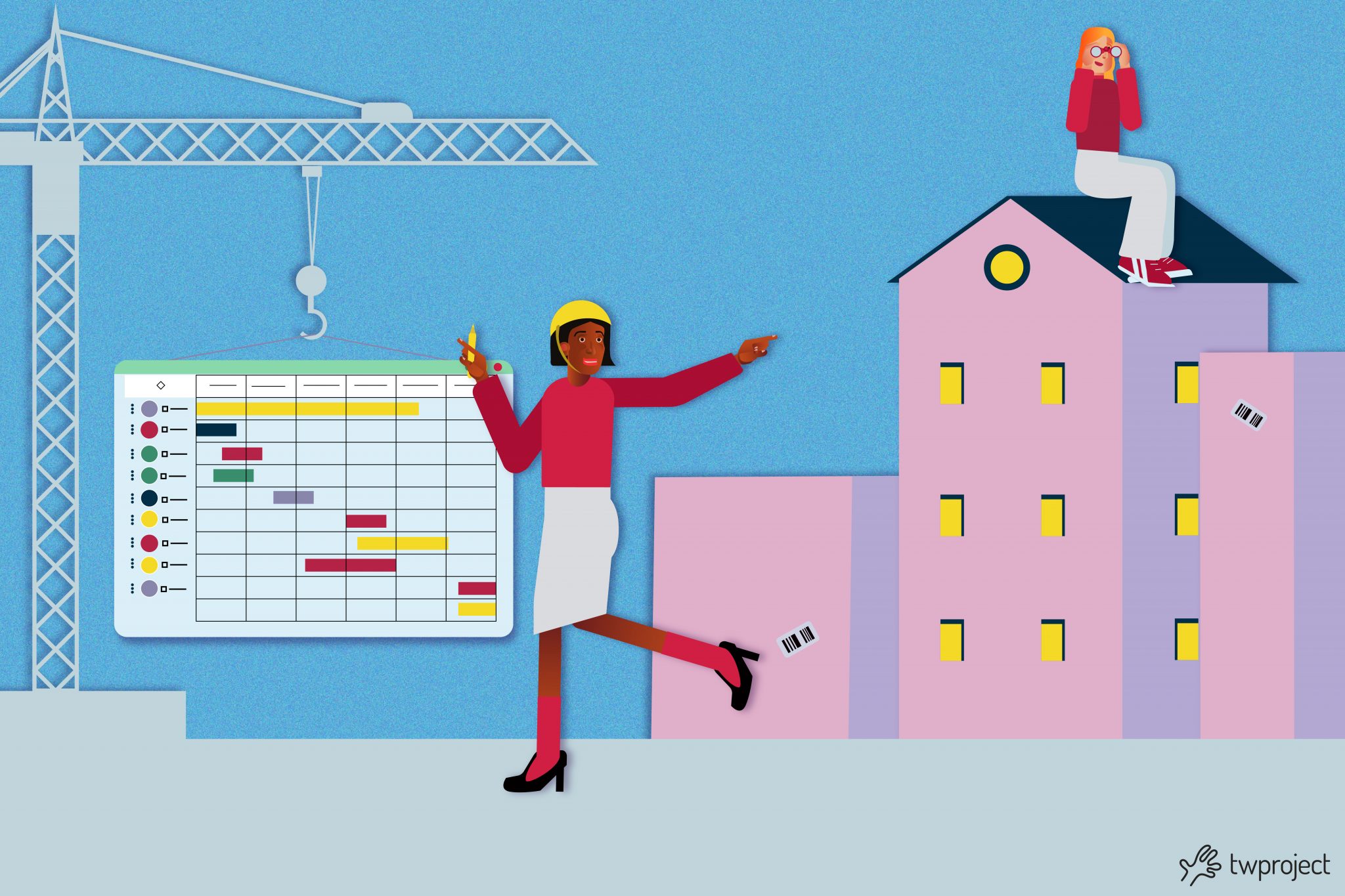 develop-an-efficient-construction-work-schedule