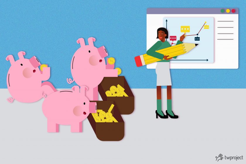 how to obtain project budget approval