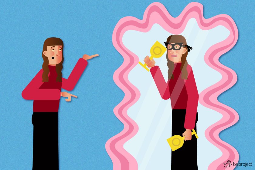Impostor syndrome in project managers: how to overcome it