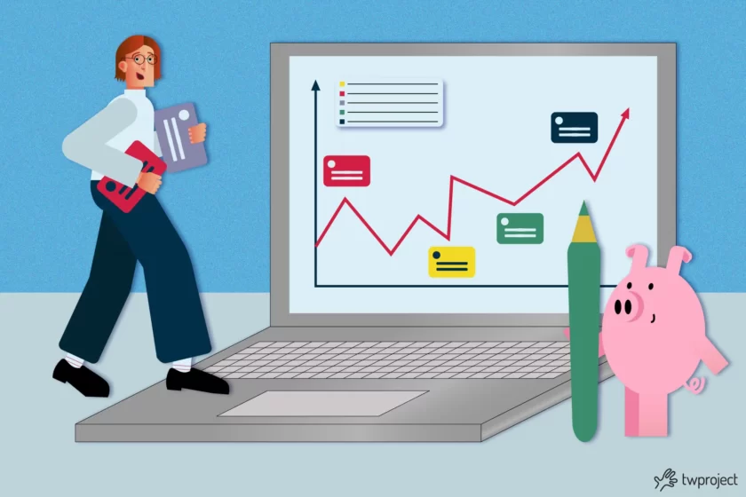 Expected results in a project: How to set and measure them