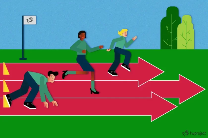 Performance management for project managers: 5 key techniques