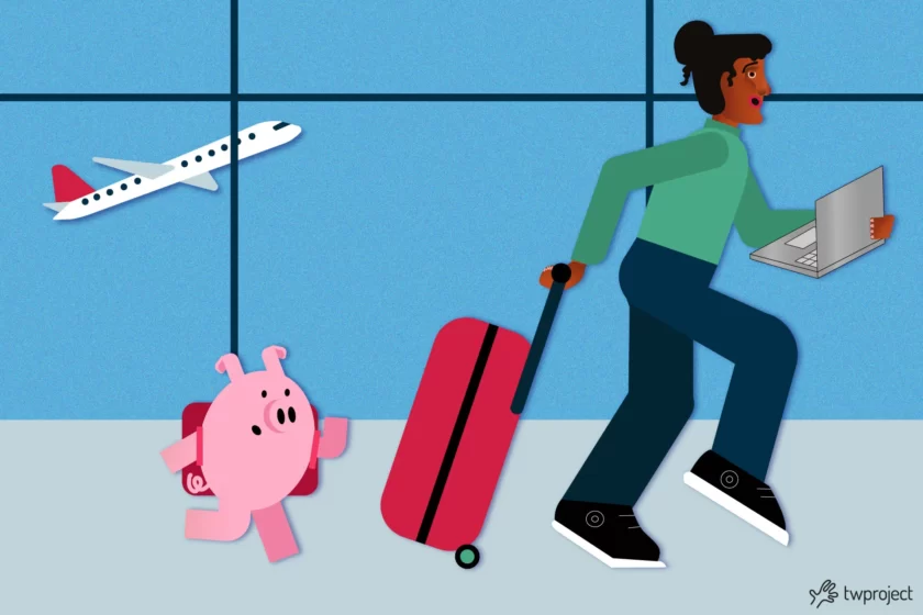 Project Manager: what to do before going on vacation