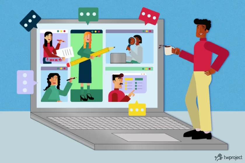 Tecniche di People Management per Team Multiculturali