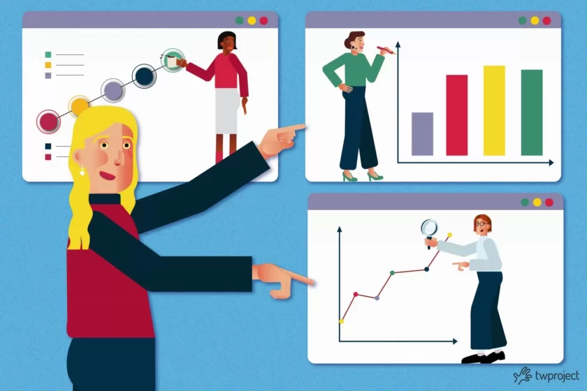 The best project tracking software of 2025