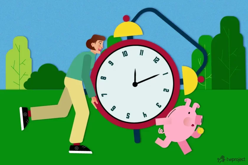 Time tracker- il primo passo per gestire meglio progetti e risorse - software project management Twproject