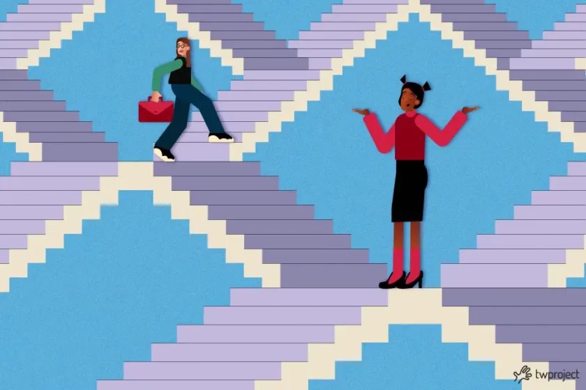 Decision making in projects: how to choose amid uncertainty