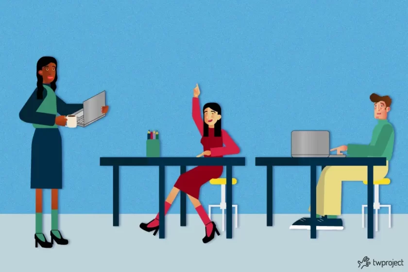 Come gestire i fogli presenze software