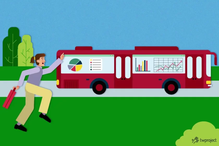 How to handle a delayed project