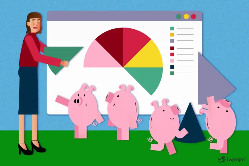 Come gestire la distribuzione delle risorse?