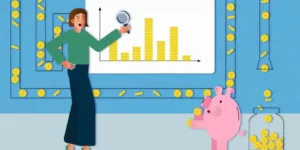 How to monitor actual costs compared to planned costs - twproject - project management software