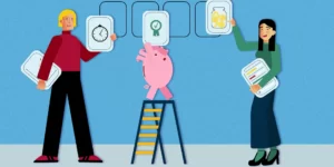 Project KPIs twproject project management software