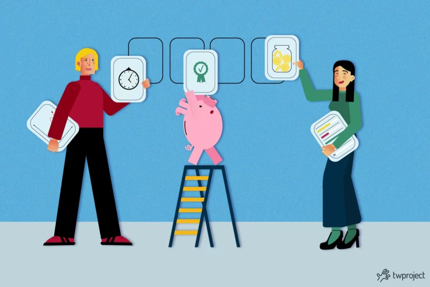 Project KPIs: which ones to use to improve results