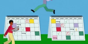Annual project planning how to organize yourself - twproject - project management software