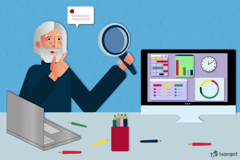 How to perform a qualitative project evaluation