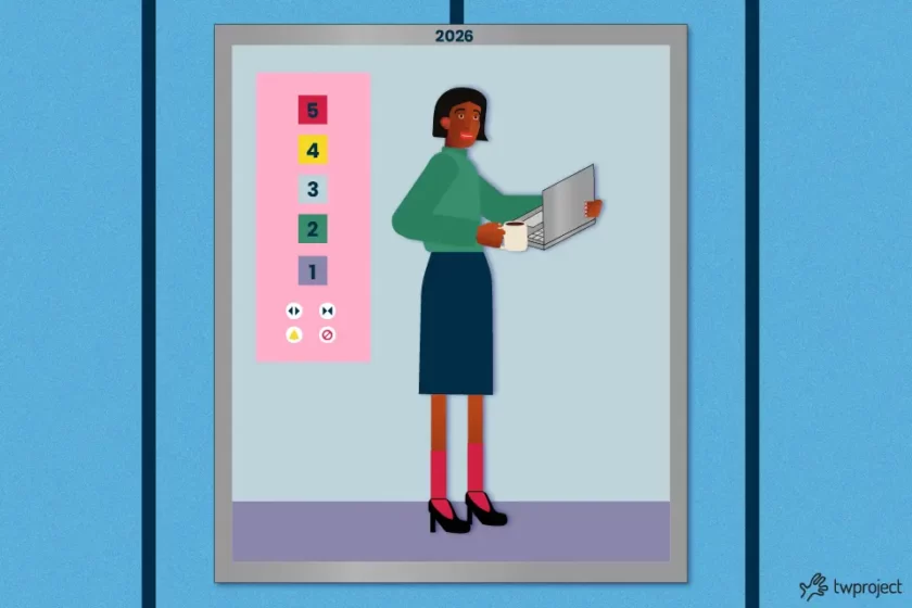 5 Step per pianificare i progetti del 2026