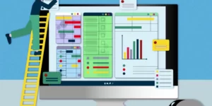Migliori software Gantt