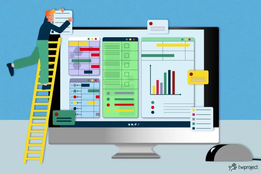 I migliori strumenti per creare diagrammi di Gantt del 2026