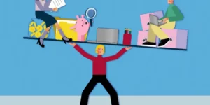 Come migliorare il coordinamento delle risorse umane tra più progetti - software project management twproject