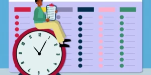 Come ottimizzare al meglio l'uso dei timesheet - twproject - project management software