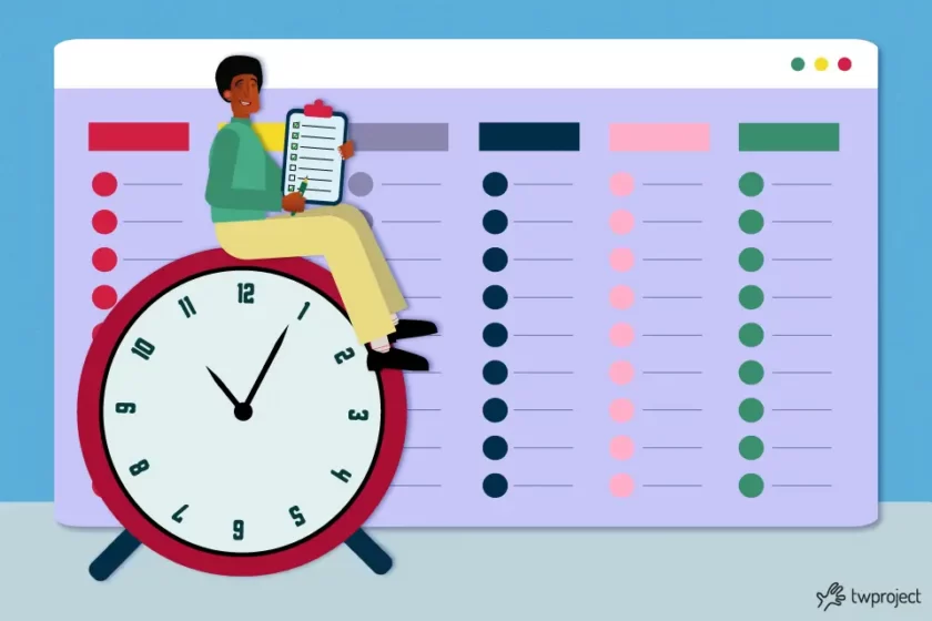 Come ottimizzare al meglio l’uso dei timesheet