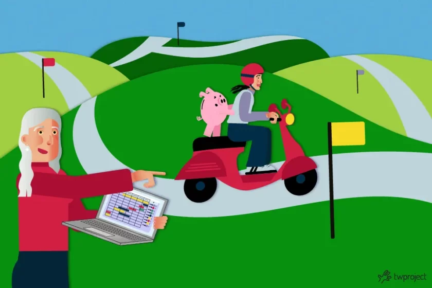 Gantt vs Roadmap: differenze, vantaggi e casi d’uso