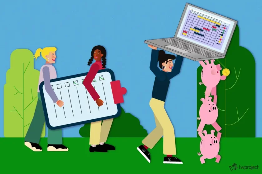 How to create a work plan for your department