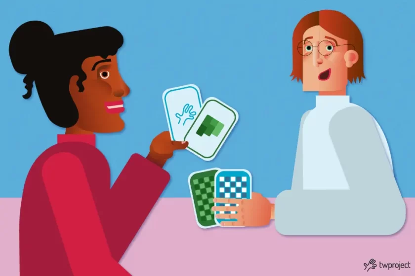 Microsoft Planner vs Twproject: which is the better alternative to Project?