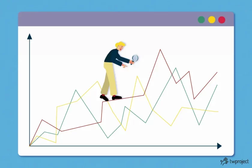 Task tracking: achieve accuracy, control, and results