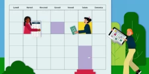 Too many calendars Switch to a unified, synchronized calendar - twproject - project management