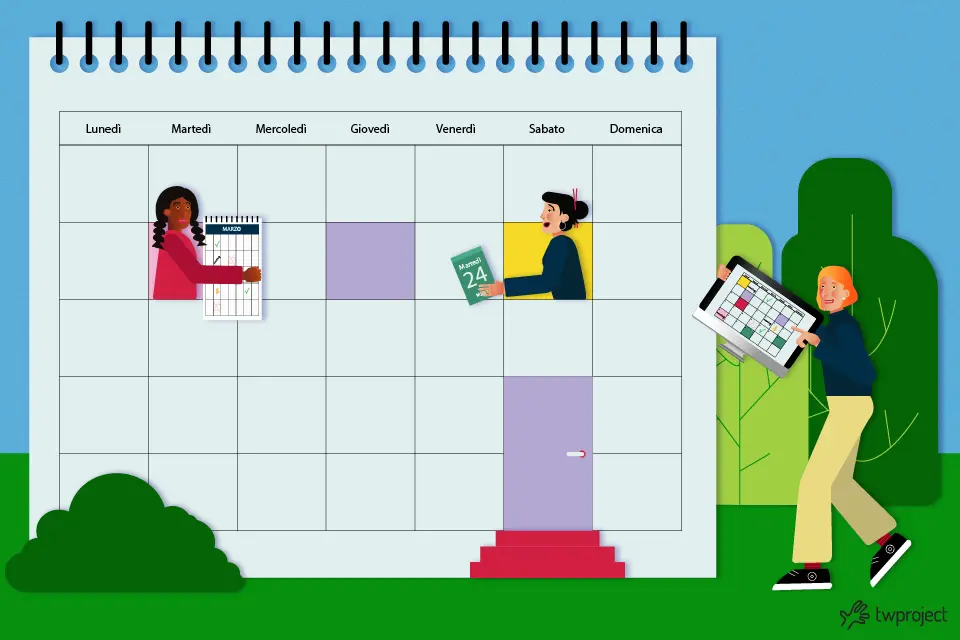Too many calendars? Switch to a unified, synchronized calendar ...