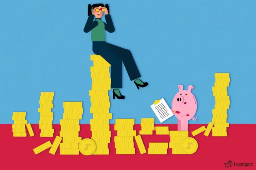 How to keep project costs under control in a consultancy firm (without driving yourself crazy)