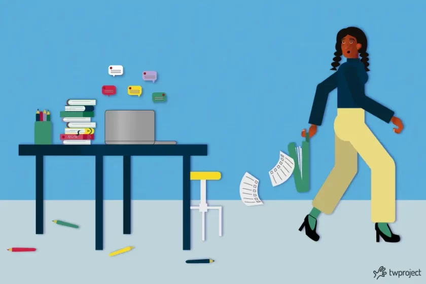 Il fenomeno del “Quiet Quitting” nei progetti