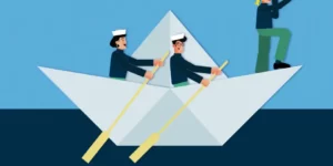 Leadership liquida- gestire team che cambiano - twproject - software project management