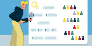 Project management in the microservices and microteams era - twproject - project software management