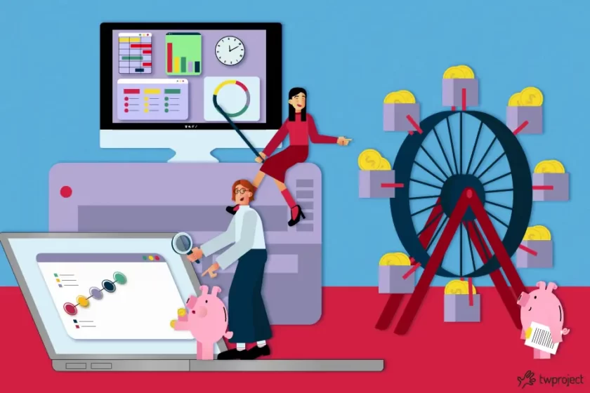 From initial contact to reporting: how consultancy firms manage clients without losing track