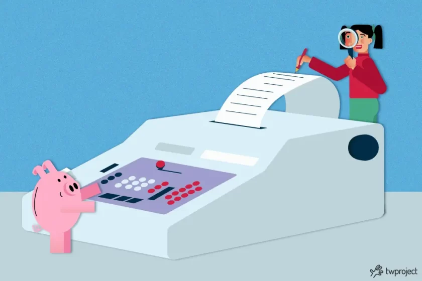 Cost performance index: how to calculate and optimize it